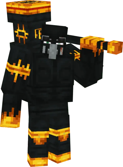 Dark Hammerlord