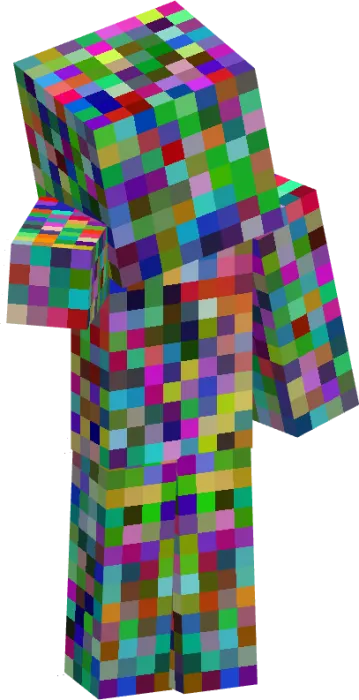 Error 422 Model 1