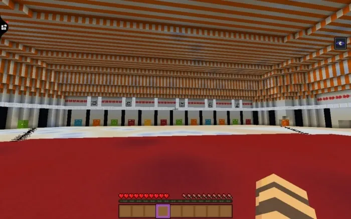 Mingle Game: Screenshot 7