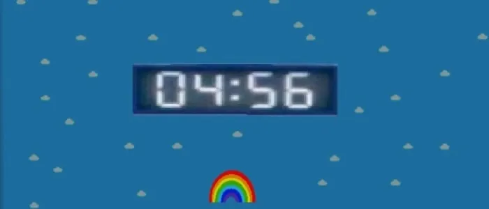 Six-Legged Pentathlon Game: Screenshot 6