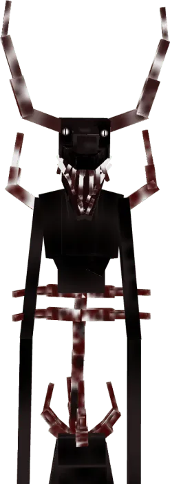 The Decayed Dweller Model 2