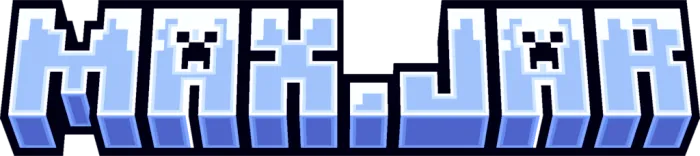 Max.jar Logo