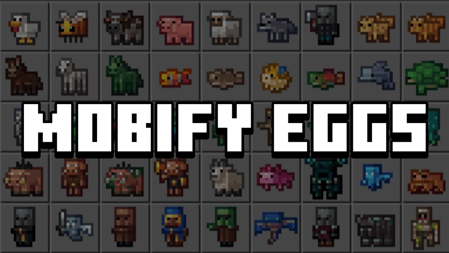 Thumbnail: Mobify Eggs