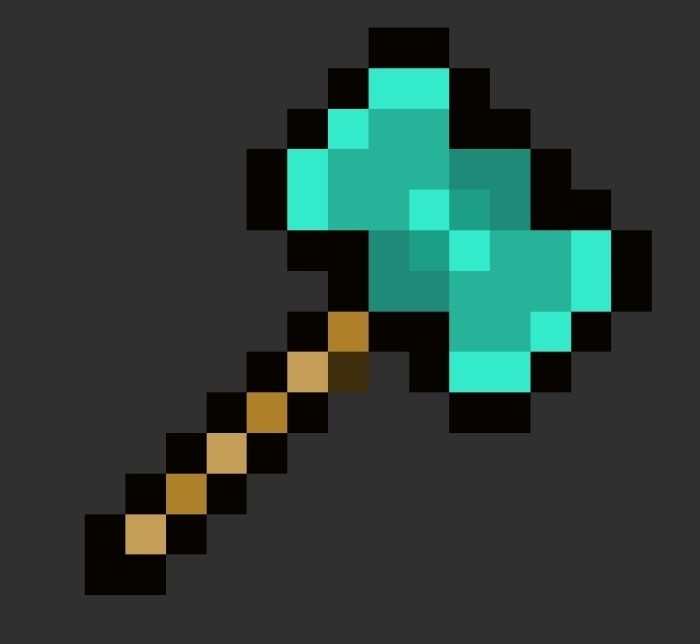 Mining Hammer 2