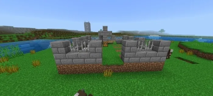 More Structure Hunt: Screenshot 2