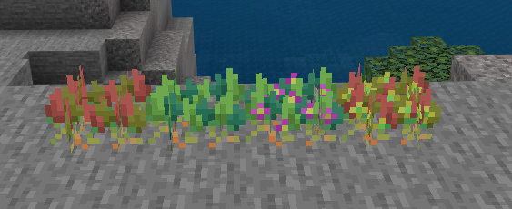 Ice Succulents: Screenshot