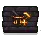 Nether Delight Bedrock Logo