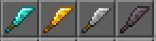 Weapons