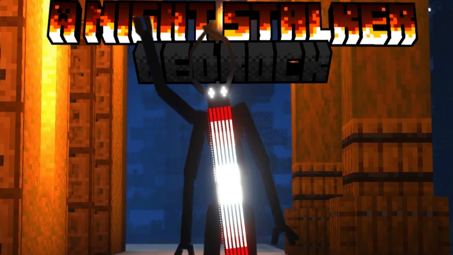 Thumbnail: Night Stalker Addon