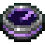 Amethyst Radar Compass