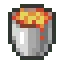 Bottomless Lava Bucket