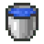Bottomless Water Bucket