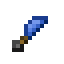 Lapis Lazuli Dagger