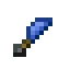 Lapis Lazuli Dagger