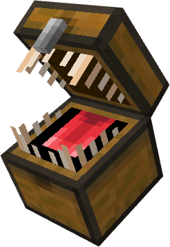 Mimic Chest