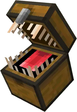 Mimic Chest