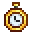 Rebirth Clock