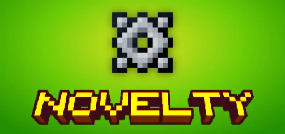 Thumbnail: Novelty API