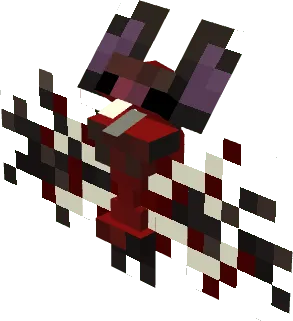 Infected Bat