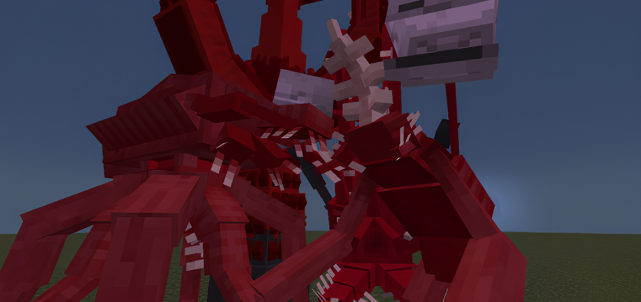 Thumbnail: Parasite Apocalypse