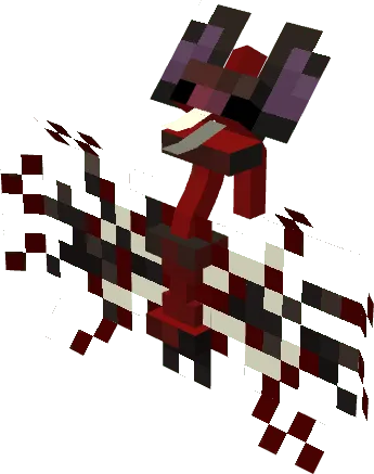 Mutated Bat