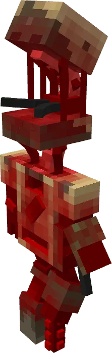 Mutated Husk