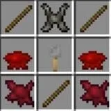 Parasitic Crossbow Recipe
