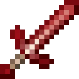 Sword of Flesh