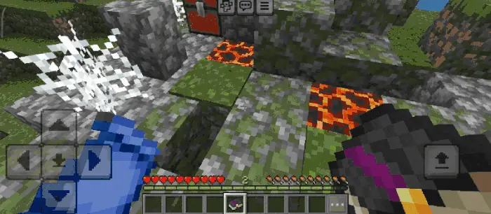 Blacksmithing Codex: Showcase 3