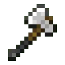 Forged Axe