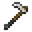 Forged Hoe