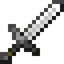 Forged Sword