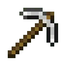 Pickaxe