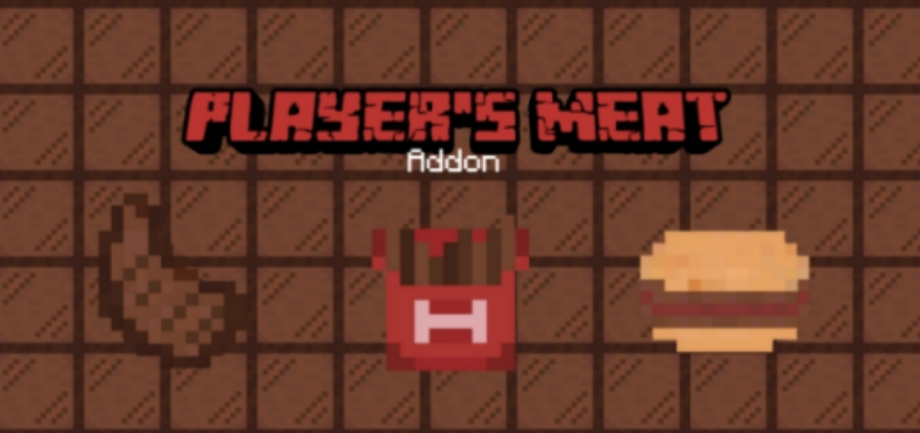 Thumbnail: Player's Meat