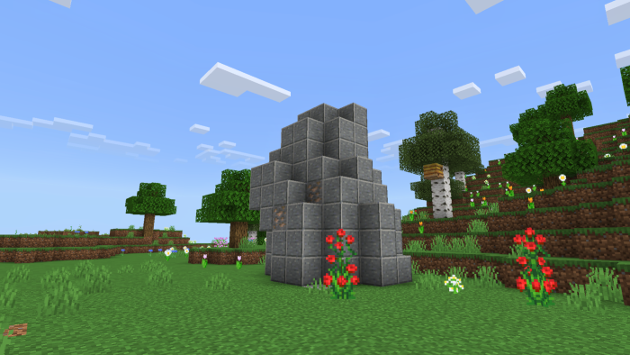 Stone Boulders: Screenshot 4