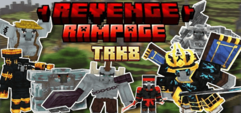 Thumbnail: Revenge Rampage