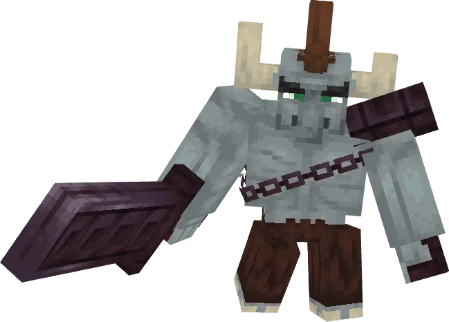 Raid Overlord