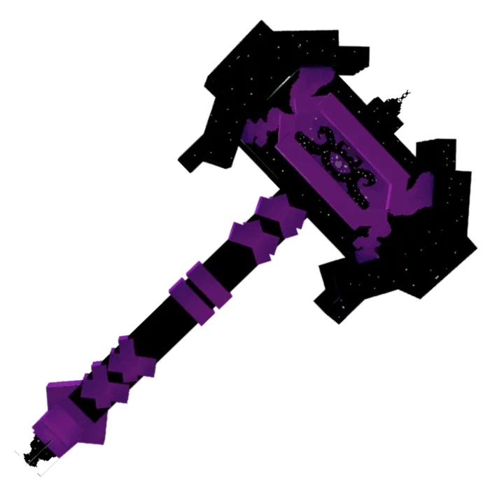 Cosmic Gravity Mace