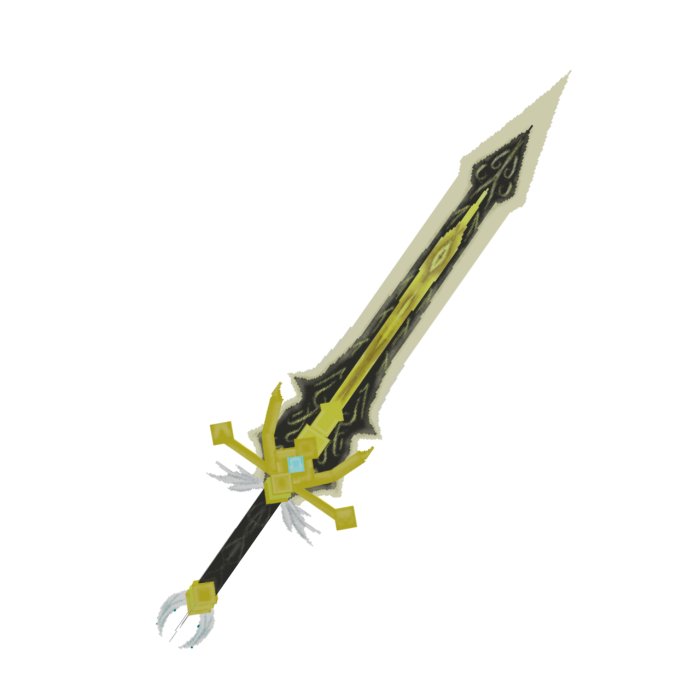 Divine Sword