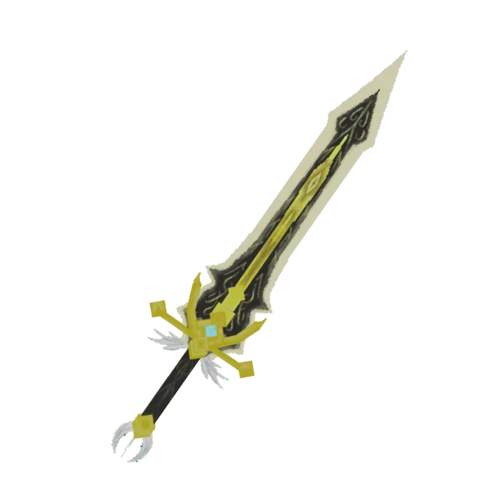 Divine Sword