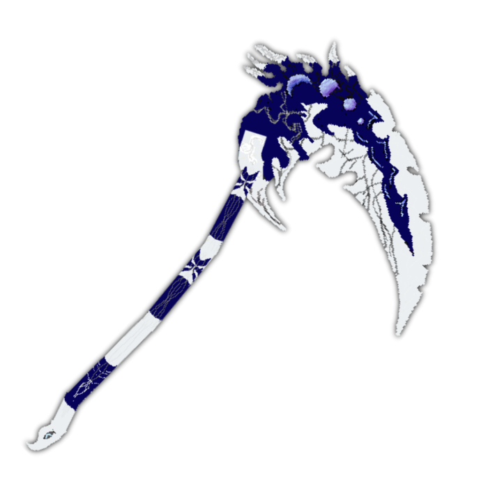 Moonlight Scythe