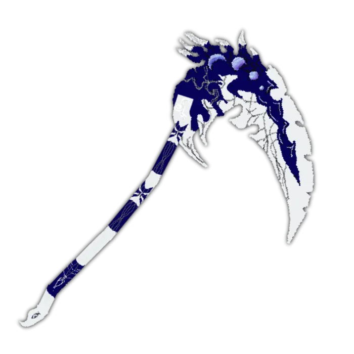 Moonlight Scythe