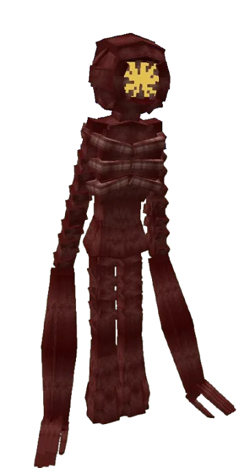 Rupter's Figure Model