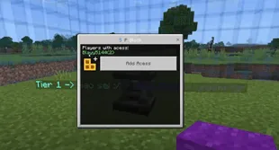 Save, Load & Protect: Screenshot 3