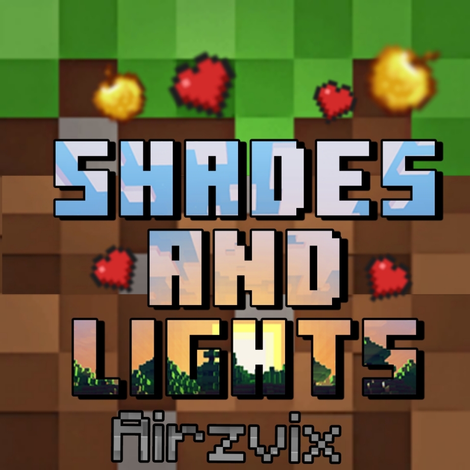 Thumbnail: Shades and Lights