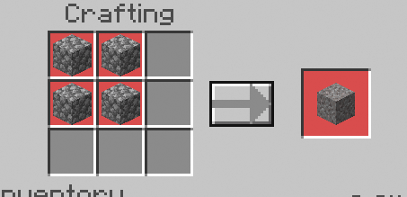 New Skyblock Recipe 3