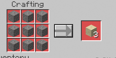 New Skyblock Recipe 5