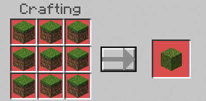 New Skyblock Recipe 6