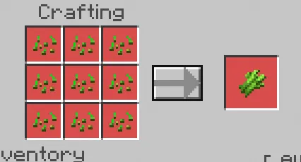 New Skyblock Recipe 8
