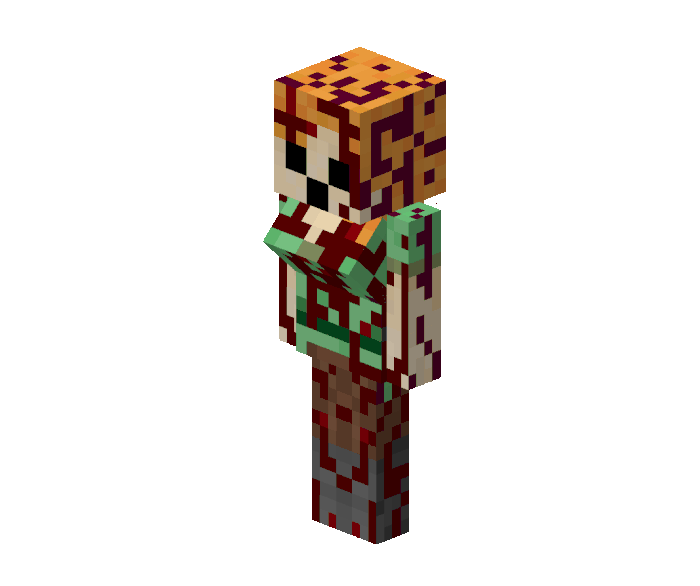 Blood Alex: Animation 1